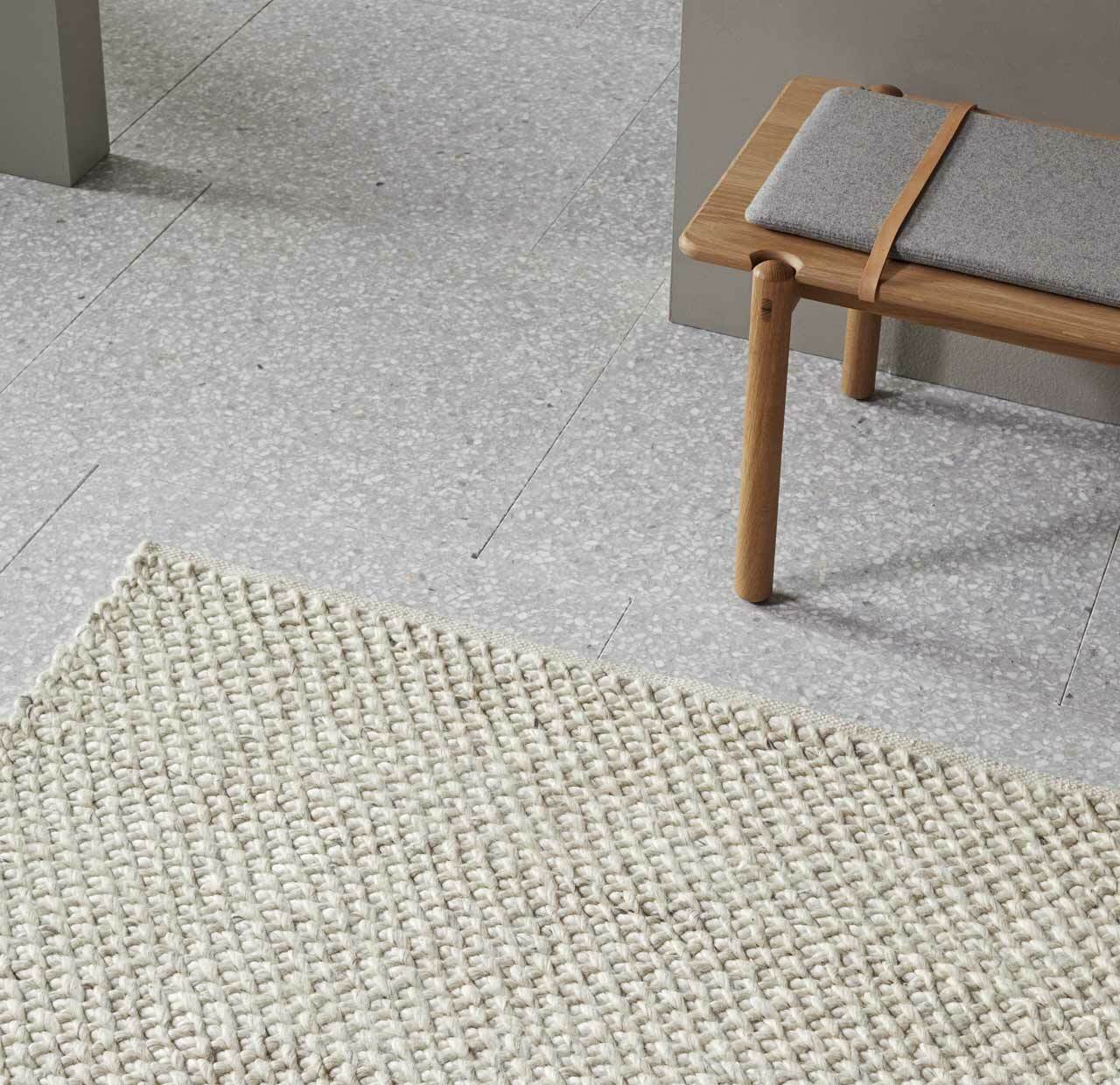 Emerson Rug Seasalt